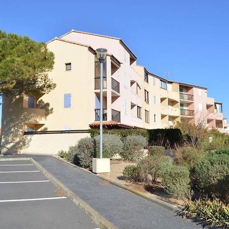Appartement 2P Avec Piscine, Tennis Et Parking A Saint Pierre La Mer - Fr-1-229D-419 Luaran gambar