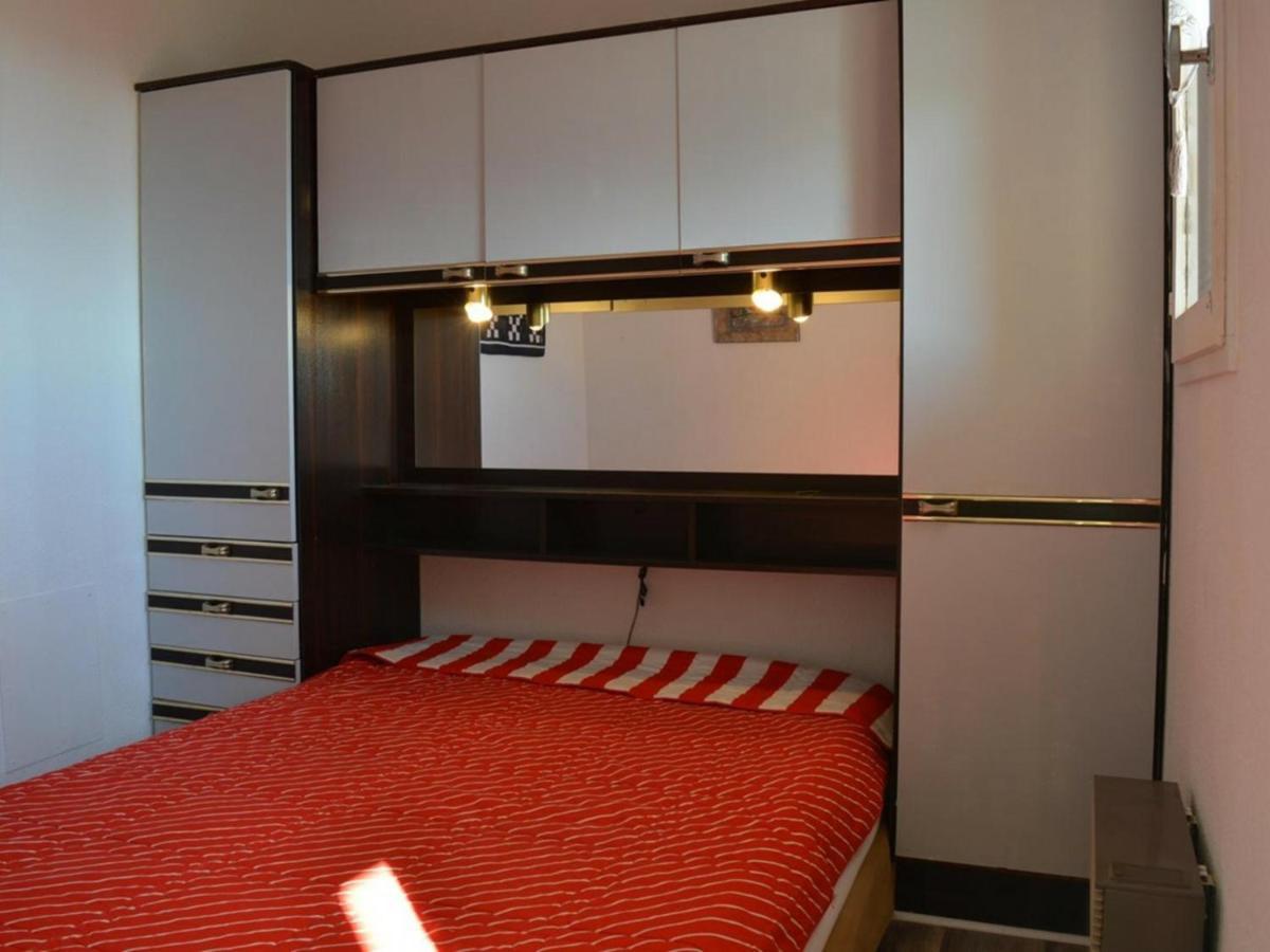 Appartement 2P Avec Piscine, Tennis Et Parking A Saint Pierre La Mer - Fr-1-229D-419 Luaran gambar