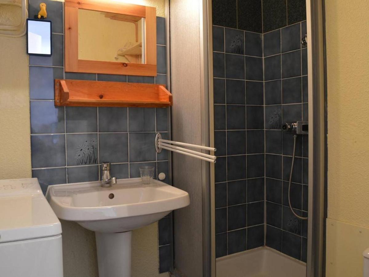 Appartement 2P Avec Piscine, Tennis Et Parking A Saint Pierre La Mer - Fr-1-229D-419 Luaran gambar
